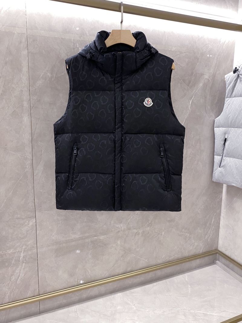 Moncler Down Jackets